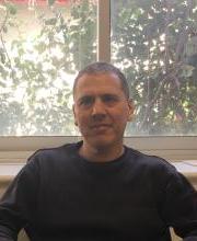 Ido Nir